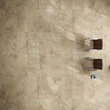 NOVOCERAM SOLITHE CLAIR 60x120 MAT