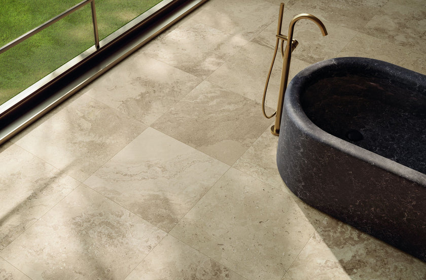 NOVOCERAM SOLITHE CLAIR 30x60 MAT