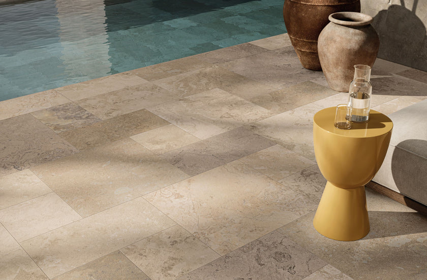 NOVOCERAM SOLITHE NATUREL 30x60 MAT