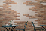 Carrelage Natucer Boston Brick 6,5x25 SOUTH