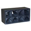 SARTORIA Split & Fornace Blue Velvet 12x23,8 cm