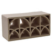 SARTORIA Split & Fornace Concrete 10,5X23,2 cm