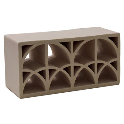 SARTORIA Split & Fornace Concrete 10,5X23,2 cm