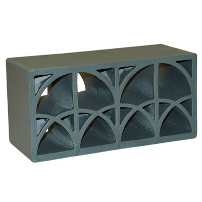 SARTORIA Split & Fornace Evergreen 10,5X23,2 cm