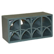 SARTORIA Split & Fornace Evergreen 6x30 cm