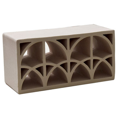 SARTORIA Split & Fornace Milk 10,5X23,2 cm