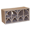 SARTORIA Split & Fornace Peach Dust 6x30 cm