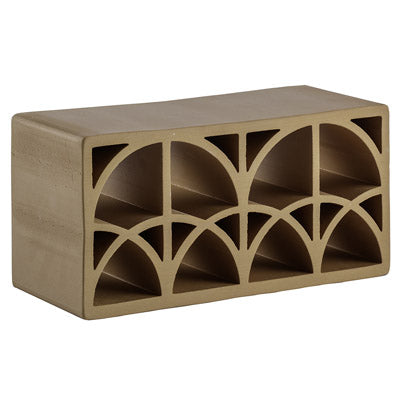 SARTORIA Split & Fornace Terracotta 10,5X23,2 cm