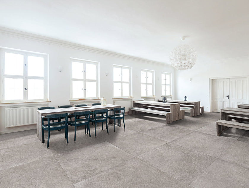 TERRATINTA Stonedesign en situation
