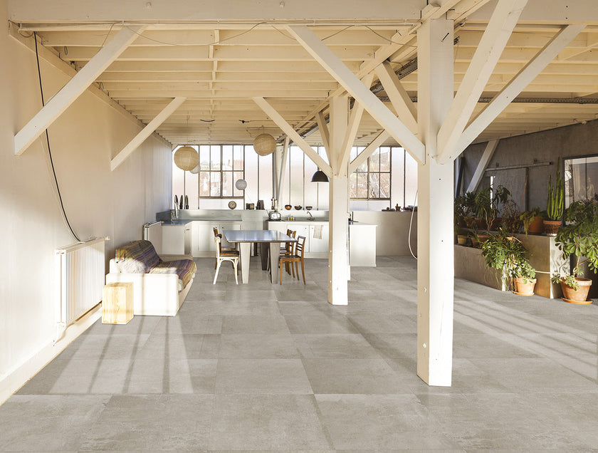 TERRATINTA Stonedesign en situation