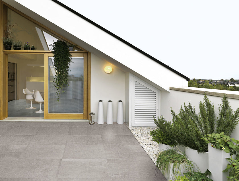TERRATINTA Stonedesign en situation
