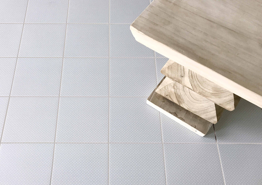 Carrelage effet carreaux de ciment Kerion Studio Decor S02 20x20 cm