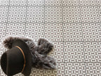 Carrelage effet carreaux de ciment Kerion Studio Decor S04 20x20 cm