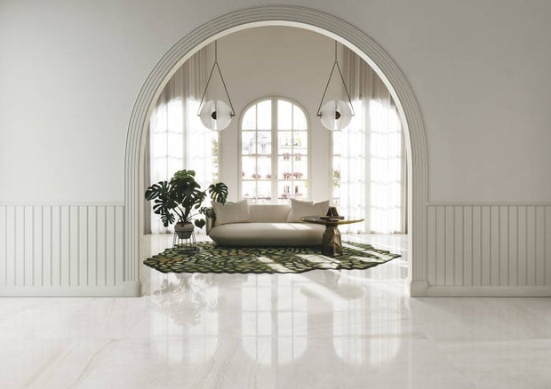 Sublime Ivory
