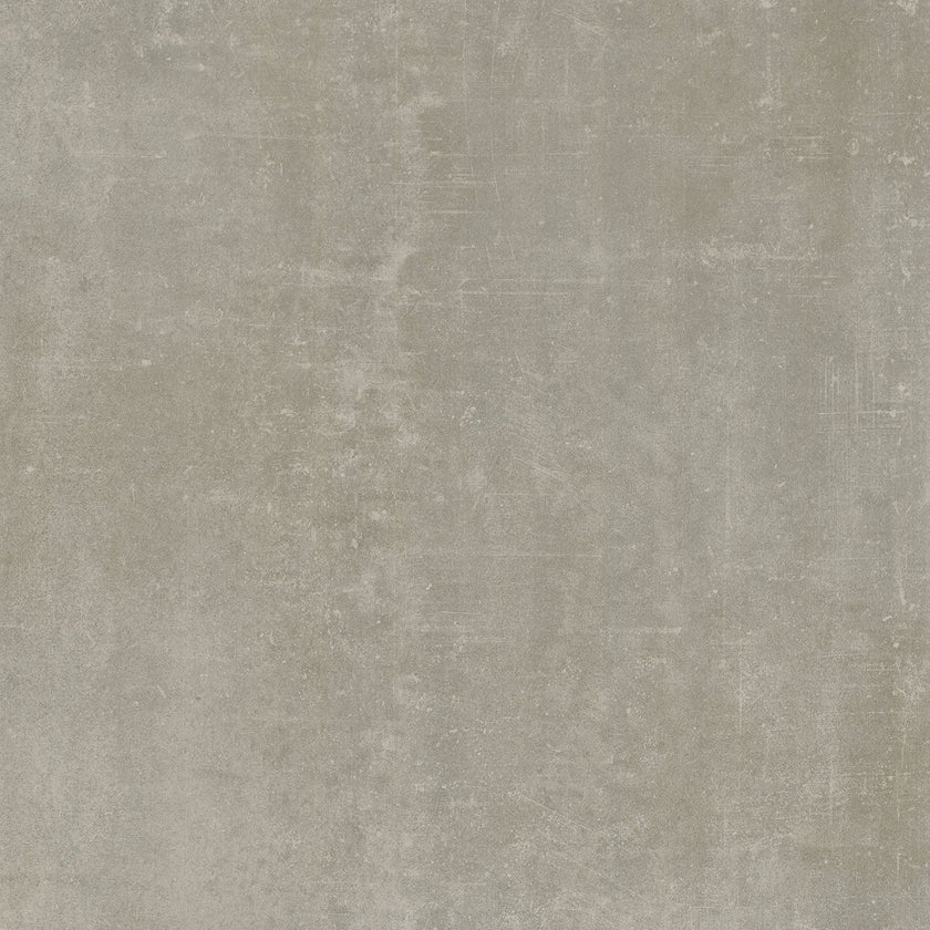 MARGRES LINEA SUBWAY 100x100 Ash Naturel Rectifié