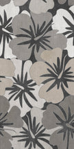 BOXER Artwork Cold Suede Borneo 60x120 cm