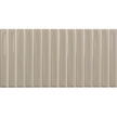 WOW SWEET BARS GREIGE GLOSS - 12,5x25