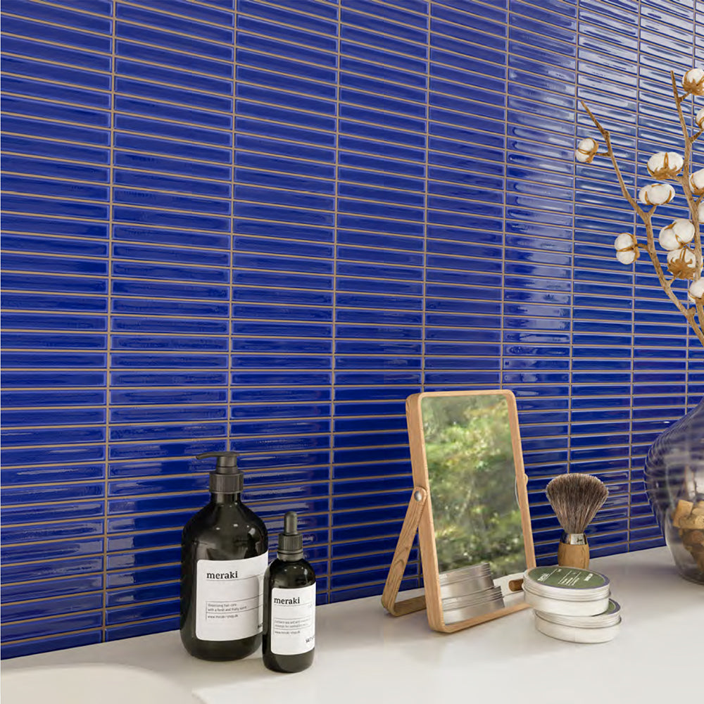 WOW SWEET BARS INDIGO GLOSS - 11.6x11.6
