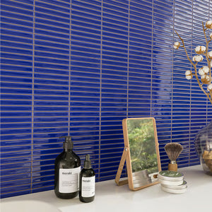 WOW Sweet Bars Indigo Gloss 11,6x11,6