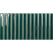 WOW SWEET BARS ROYAL GREEN GLOSS - 12,5x25