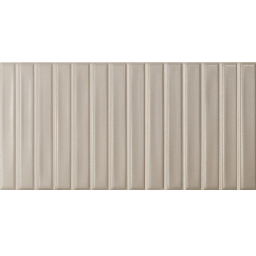 WOW SWEET BARS SAND MATT - 12,5x25