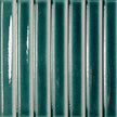 WOW SWEET BARS TEAL GLOSS - 11.6x11.6