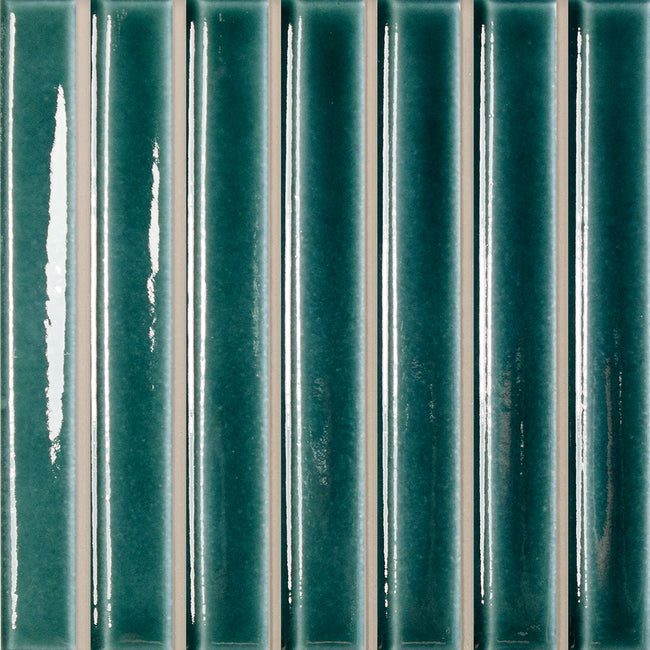 WOW SWEET BARS TEAL GLOSS - 11.6x11.6