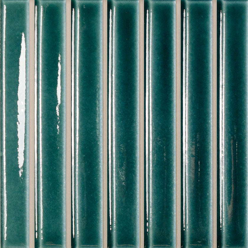 WOW SWEET BARS TEAL GLOSS - 11.6x11.6