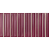 Sweet bars kitkat - SB Berry Matt - faience - 12.5x25
