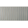 WOW SWEET BARS GREY MATT - 12.5x25