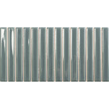 Sweetbar kitkat - SB Mineral Grey Gloss - faience - 12.5x25