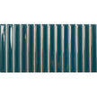 WOW SWEET BARS PEACOCK BLUE GLOSS - 12,5x25