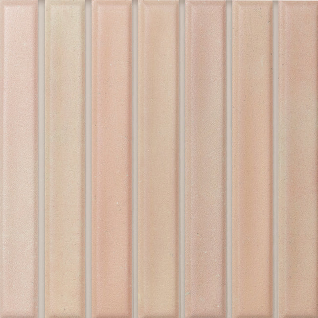 WOW SWEET BARS TAN MATT - 11.6x11.6