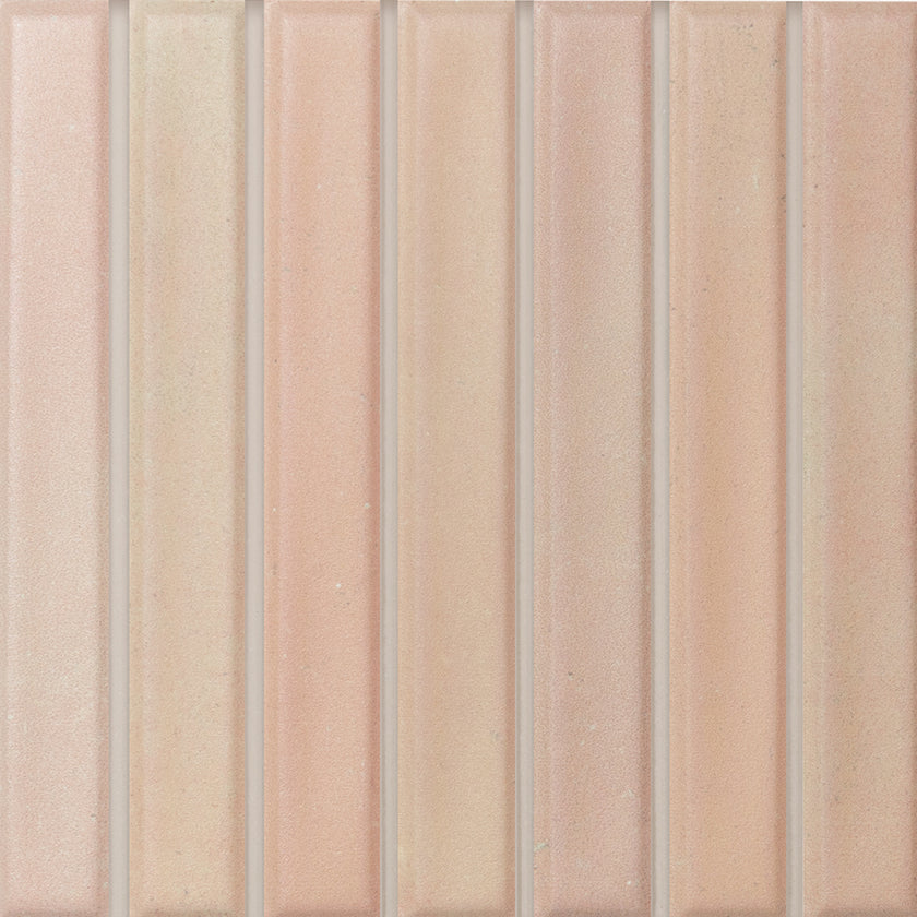 WOW SWEET BARS TAN MATT - 11.6x11.6