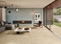 MARGRES PURE STONE BEIGE 60x60 ADOUCI