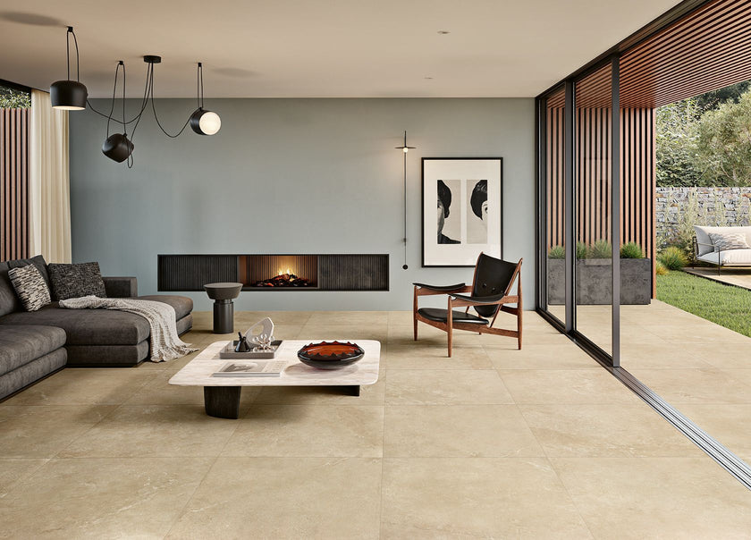 MARGRES PURE STONE BEIGE 30x60 NATURAL