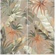 BOXER Madras Grenoble Taupe 60x120 cm en situation