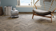 FAP CERAMICHE ROOTS TAUPE 20x120 MAT R9