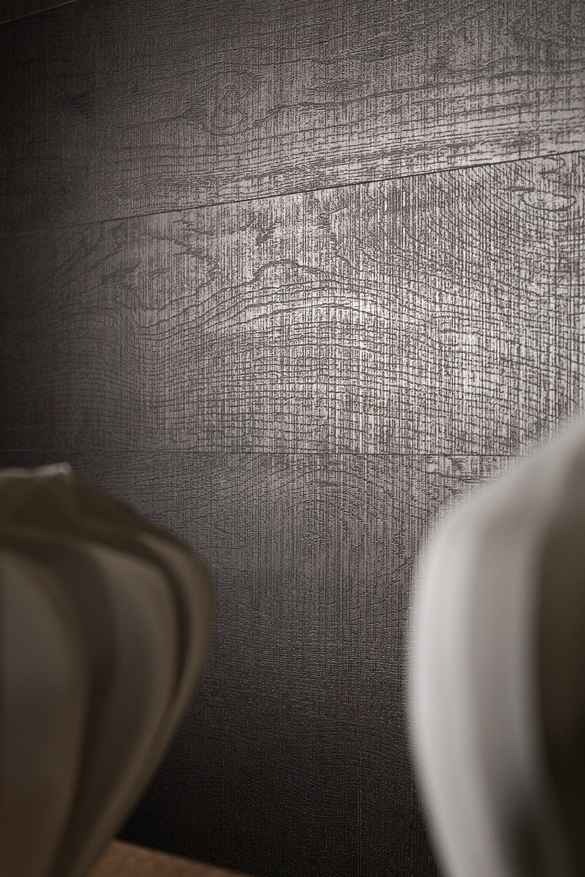 LIVING CERAMICS RIGA TAUPE 20x120 SOFT TEXTURE