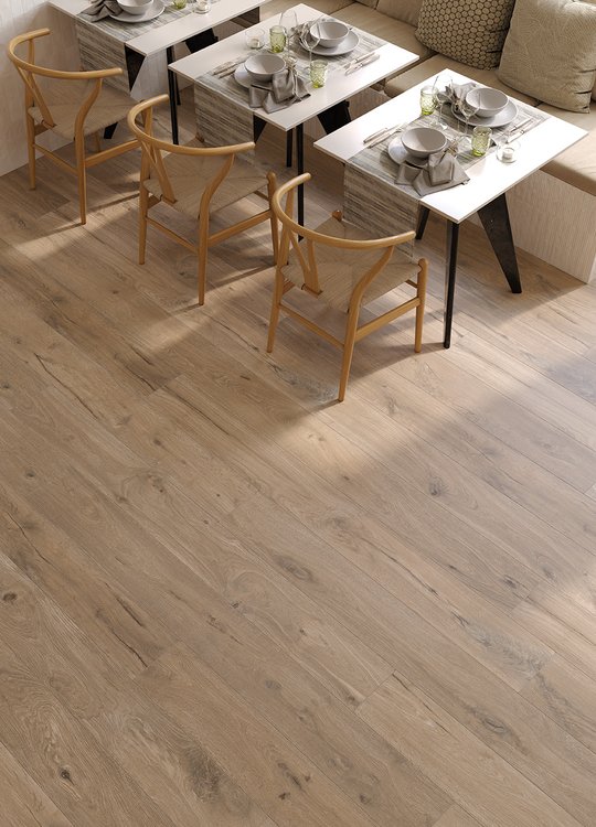 FAP CERAMICHE ROOTS TAUPE 20x120 MAT R11