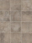 B&B Terra Taupe — carrelage effet béton