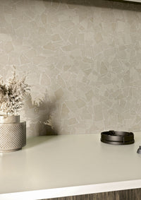 ISLA TILES TERRACRUDA ARGILLA 80x80 MAT