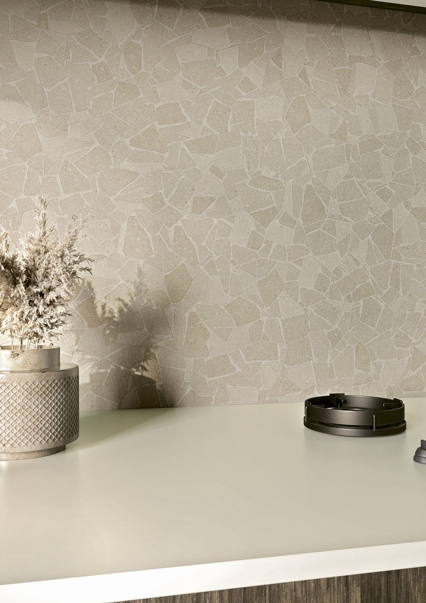 ISLA TILES TERRACRUDA ARGILLA 100x100 MAT