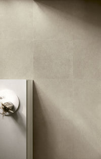 ISLA TILES TERRACRUDA ARGILLA 80x80 MAT