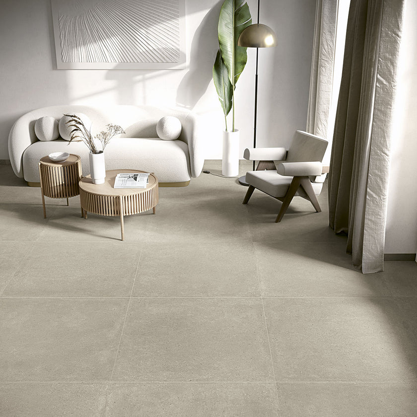 ISLA TILES TERRACRUDA CRETA 60x60 MAT