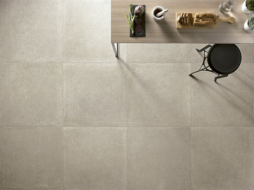 ISLA TILES TERRACRUDA CRETA 60x60 MAT