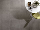 ISLA TILES TERRACRUDA LIMO 80x80 MAT