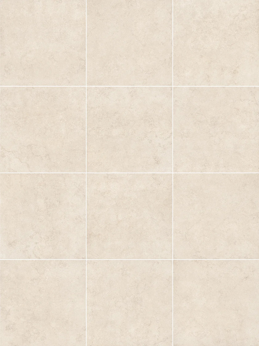 B&B Terre di Siena Ivory — carrelage effet pierre