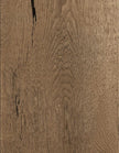 Carrelage Sant'Agostino Timewood Brown, grès cérame