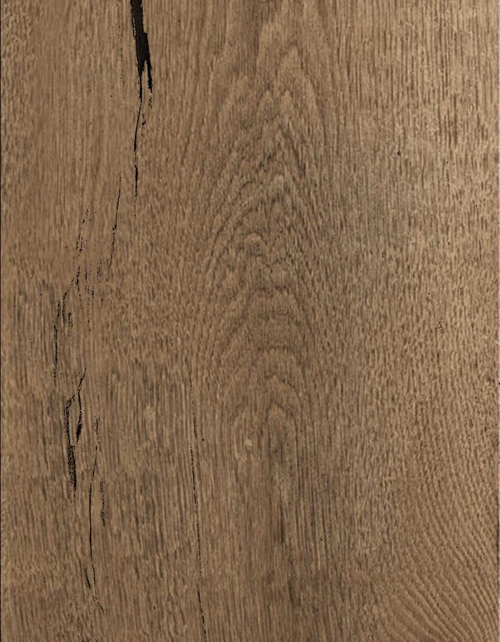 Carrelage Sant'Agostino Timewood Brown, grès cérame